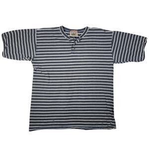 Vtg 90s Varsity By Savile Row Polo Rugby Shirt Sz Large Elbow Patch Colorblock